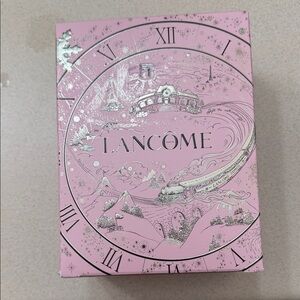 NIB Lancôme Lancome Clarifique skincare gift set
